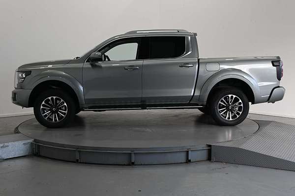 2025 GWM Ute
