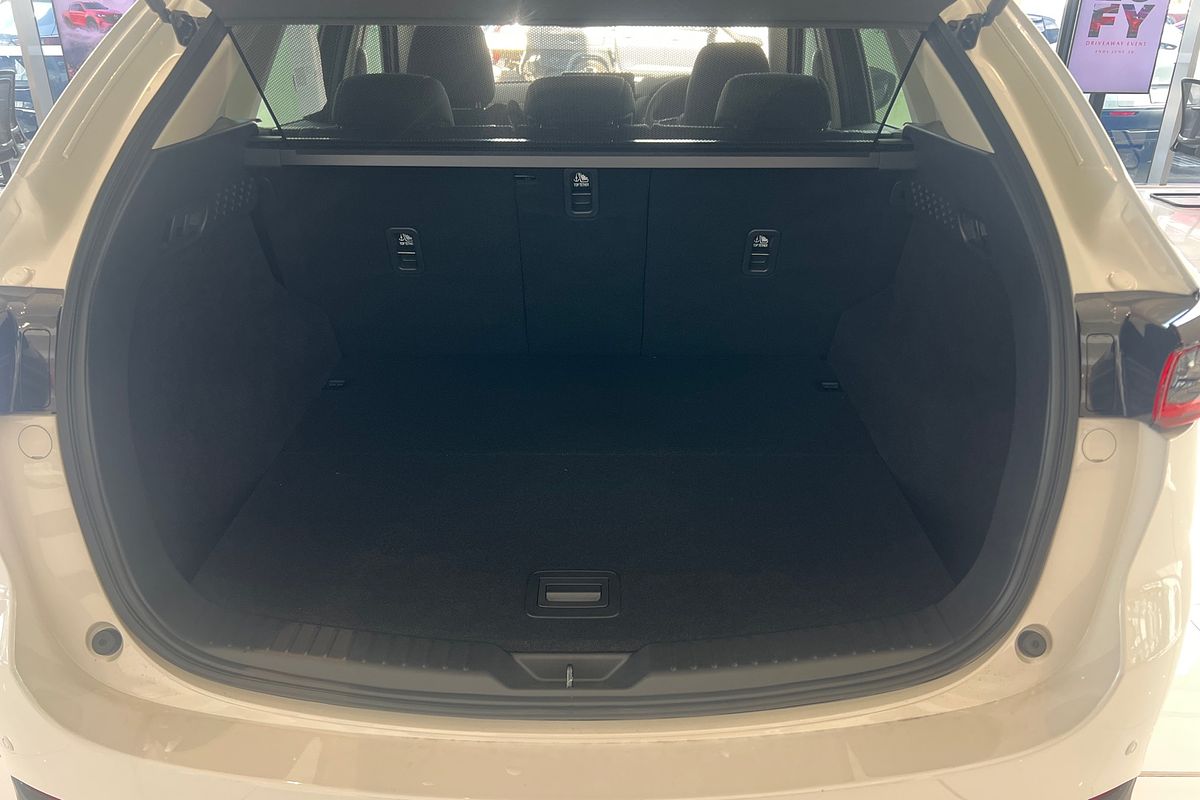 2025 Mazda CX-5 G25 Maxx Sport KF Series
