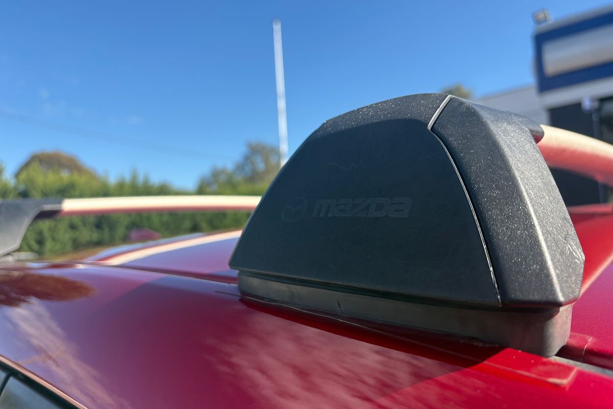 2017 Mazda CX-3 Maxx DK