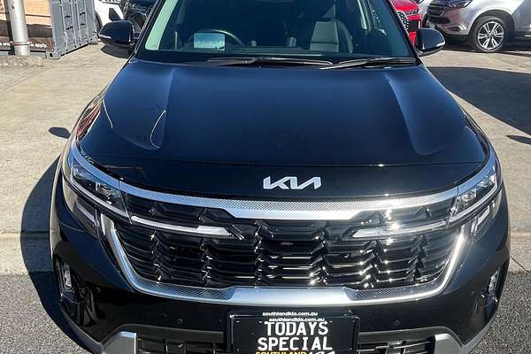 2024 Kia Seltos GT-Line SP2 PE