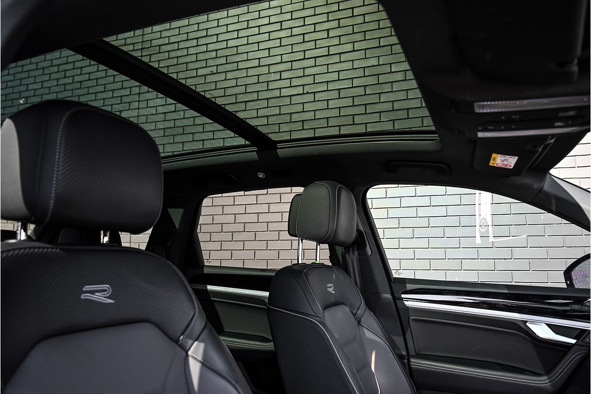 2023 Volkswagen Touareg 210TDI R-Line CR