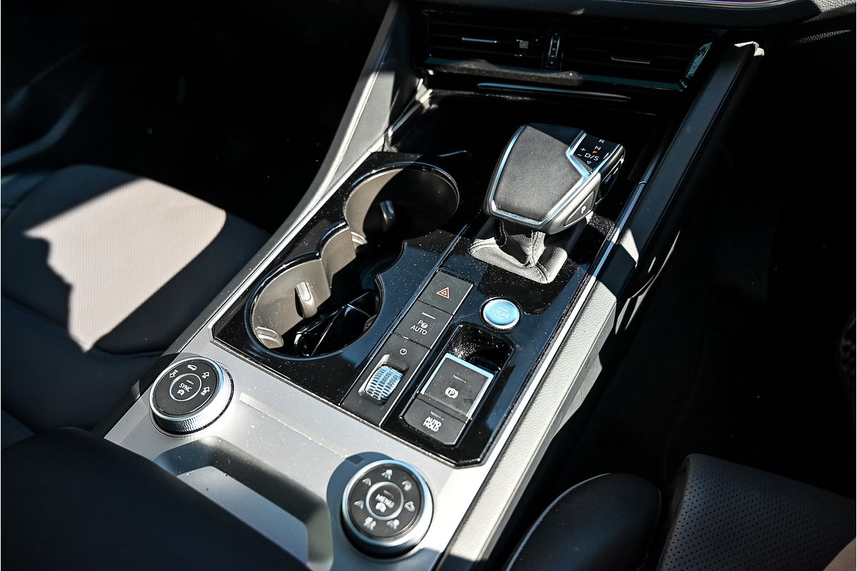 2023 Volkswagen Touareg 210TDI R-Line CR