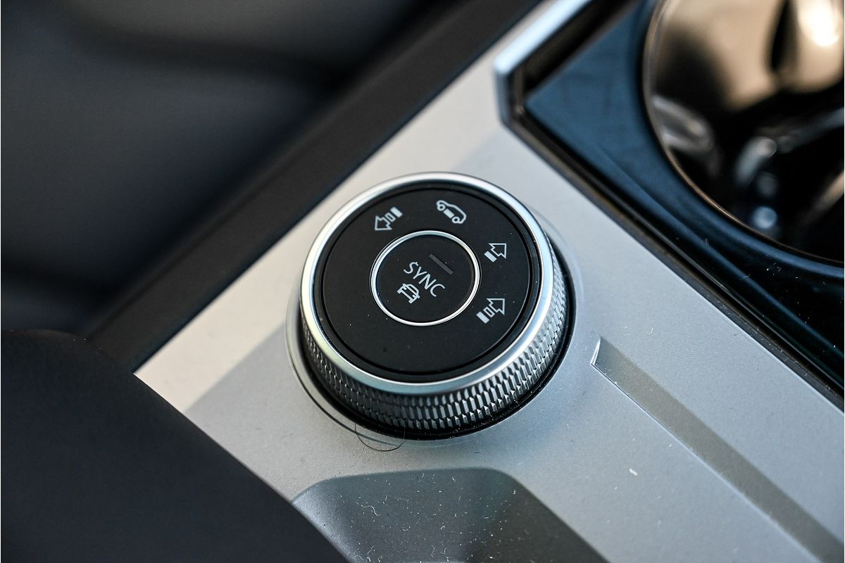2023 Volkswagen Touareg 210TDI R-Line CR
