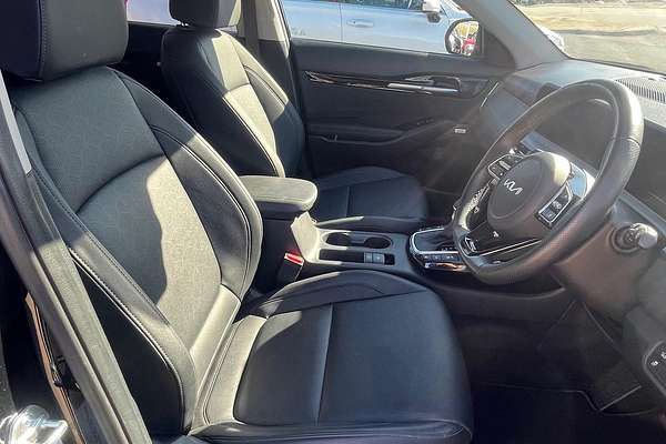 2024 Kia Seltos GT-Line SP2 PE