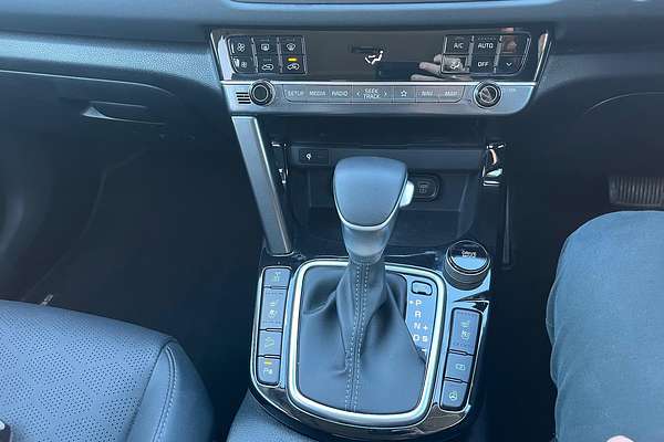 2024 Kia Seltos GT-Line SP2 PE