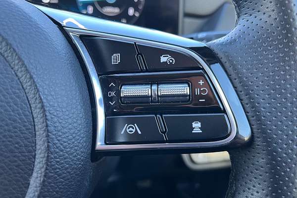 2024 Kia Seltos GT-Line SP2 PE