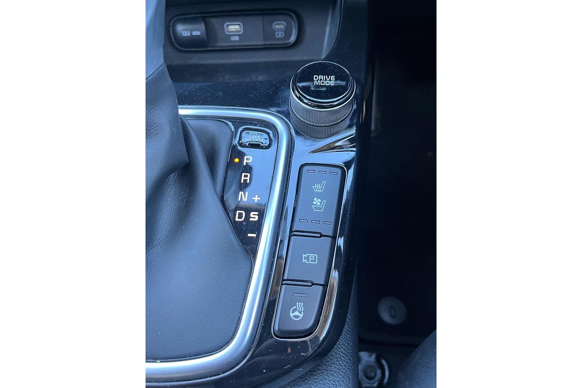2024 Kia Seltos GT-Line SP2 PE