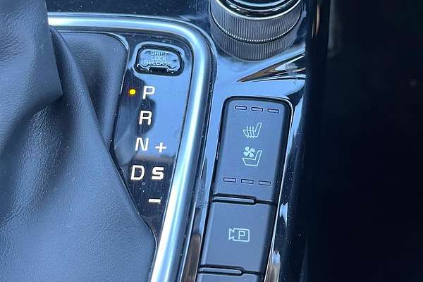2024 Kia Seltos GT-Line SP2 PE
