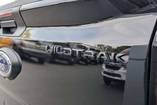 2024 Ford Ranger Wildtrak 4X4