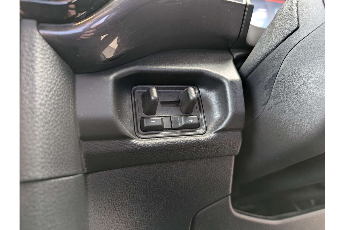 2024 Ford Ranger Wildtrak 4X4