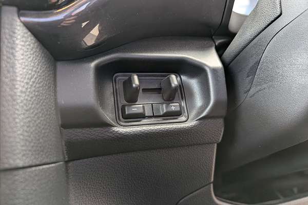 2024 Ford Ranger Wildtrak 4X4