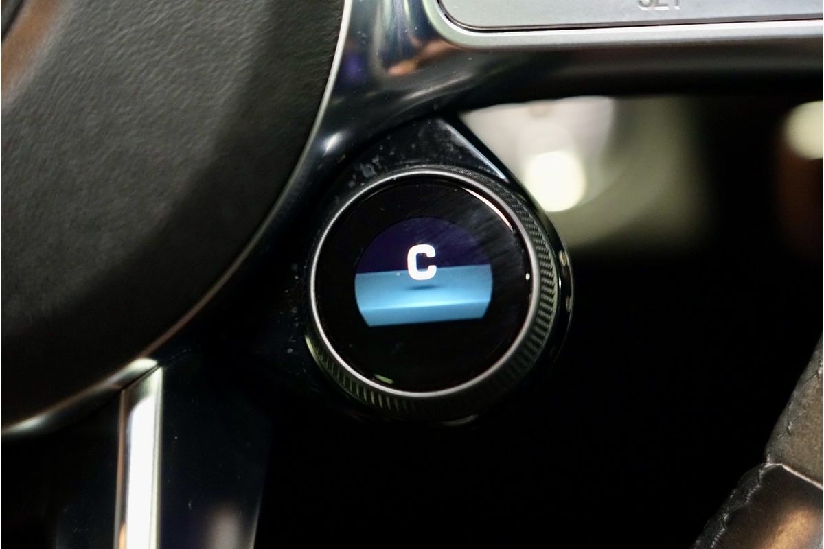 2021 Mercedes-Benz GLC-Class GLC63 AMG S X253