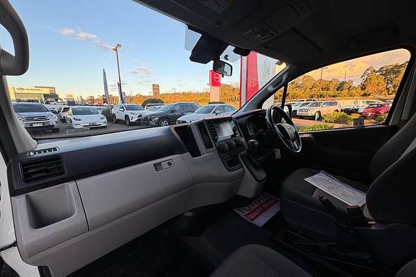 2019 Toyota Hiace GDH300R LWB