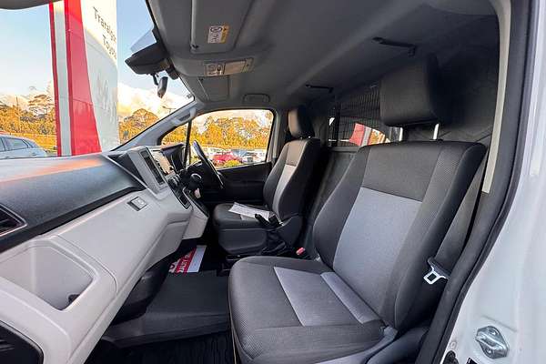 2019 Toyota Hiace GDH300R LWB