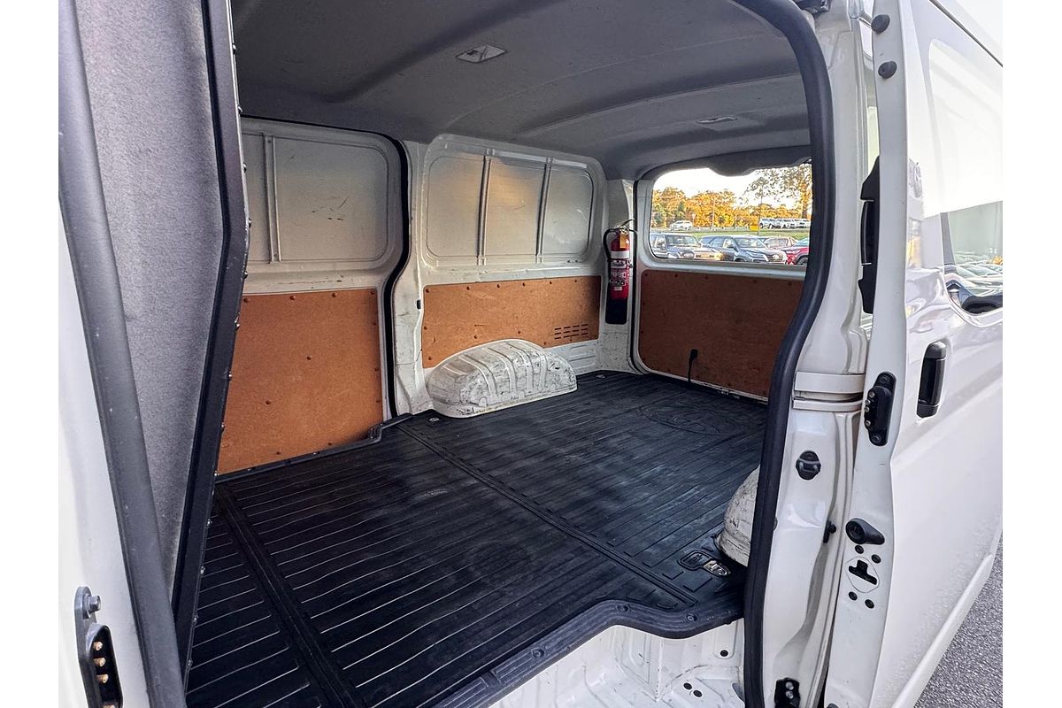 2019 Toyota Hiace GDH300R LWB