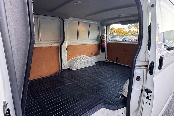 2019 Toyota Hiace GDH300R LWB