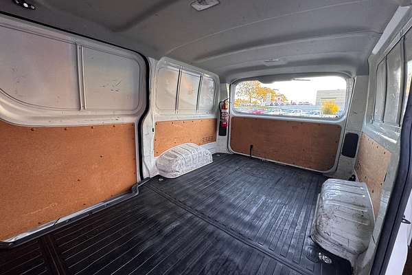 2019 Toyota Hiace GDH300R LWB