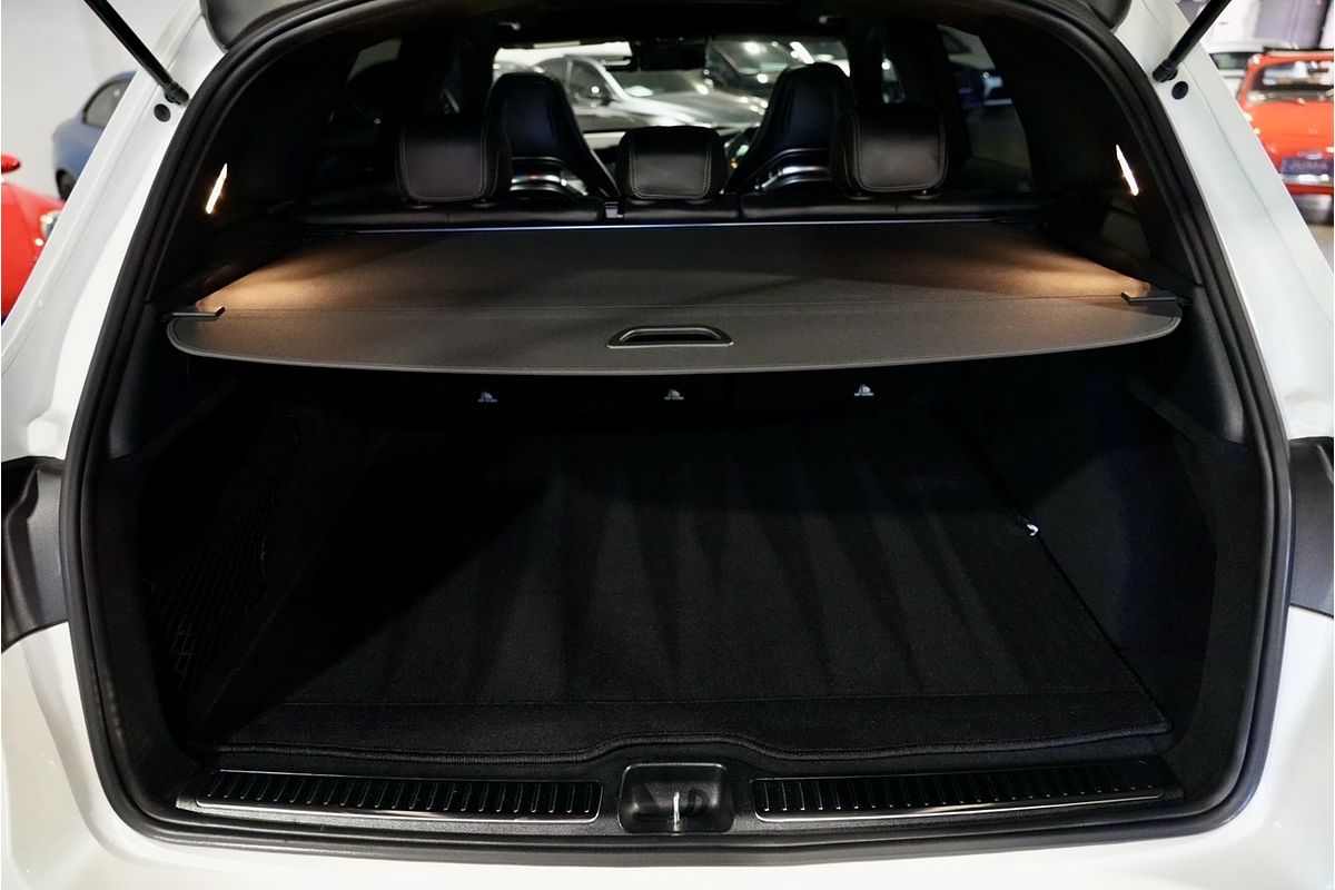 2021 Mercedes-Benz GLC-Class GLC63 AMG S X253