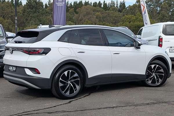 2025 Volkswagen ID.4 Pro E2