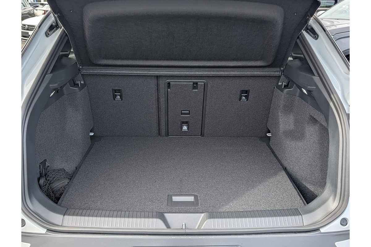 2025 Volkswagen ID.4 Pro E2
