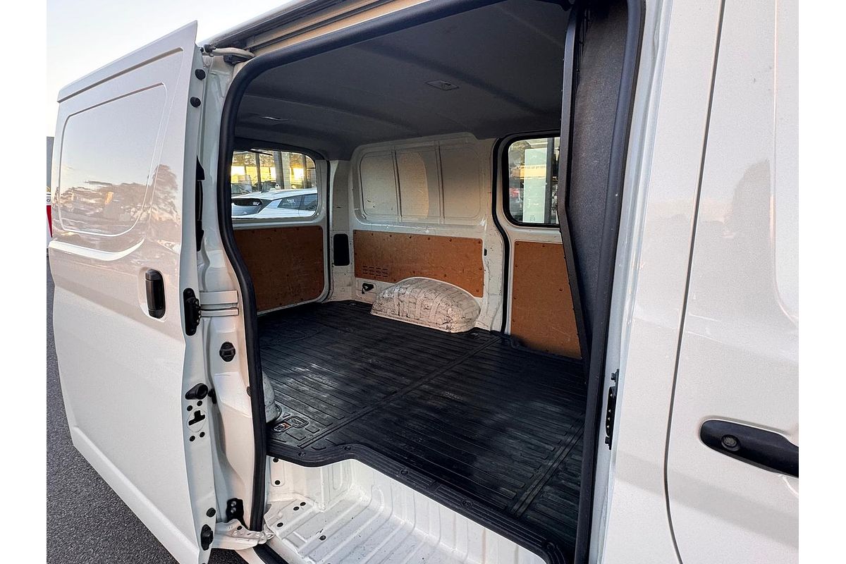 2019 Toyota Hiace GDH300R LWB