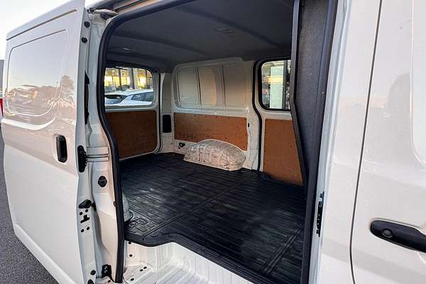 2019 Toyota Hiace GDH300R LWB