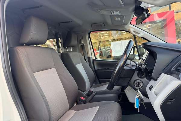 2019 Toyota Hiace GDH300R LWB