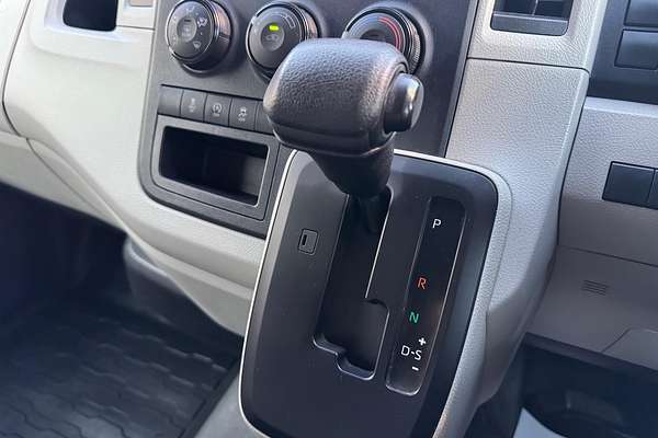2019 Toyota Hiace GDH300R LWB