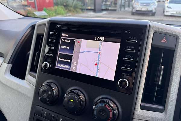 2019 Toyota Hiace GDH300R LWB