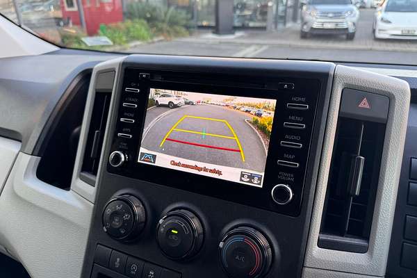 2019 Toyota Hiace GDH300R LWB