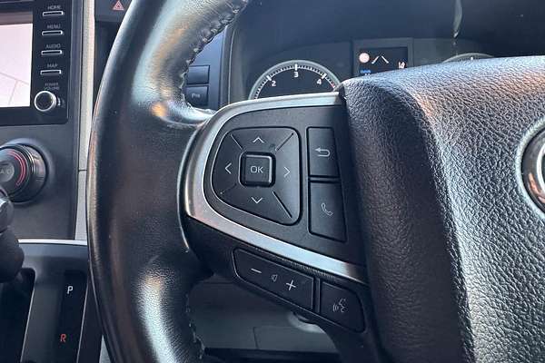 2019 Toyota Hiace GDH300R LWB
