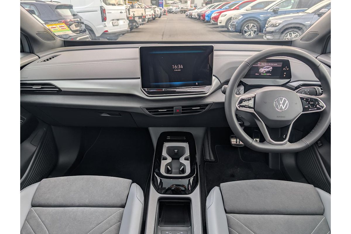2025 Volkswagen ID.4 Pro E2