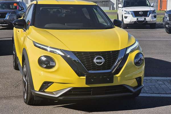 2024 Nissan JUKE ST-L F16