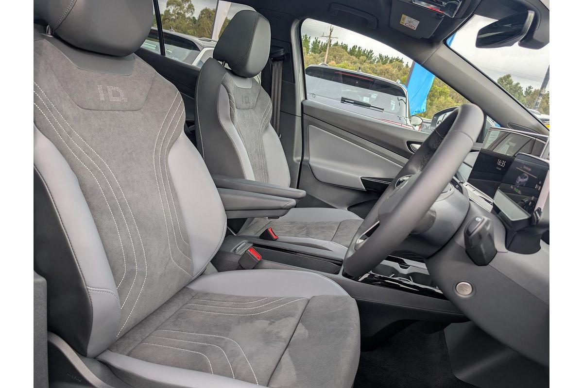 2025 Volkswagen ID.4 Pro E2