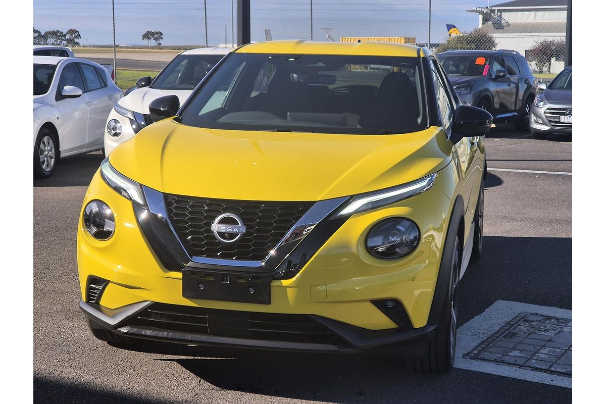 2024 Nissan JUKE ST-L F16