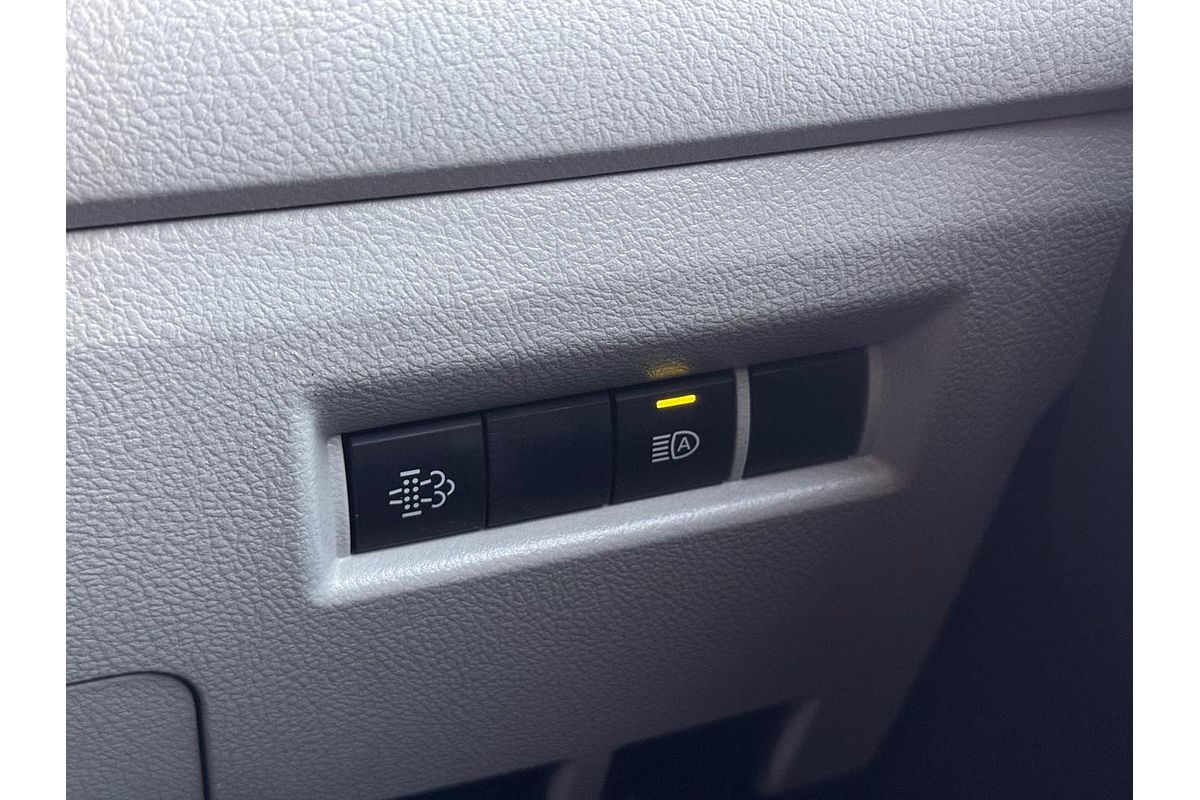 2019 Toyota Hiace GDH300R LWB