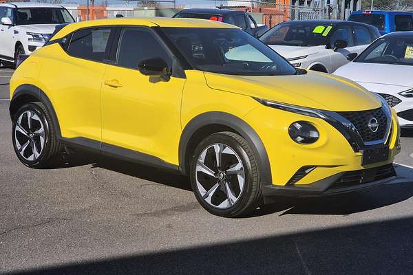 2024 Nissan JUKE ST-L F16