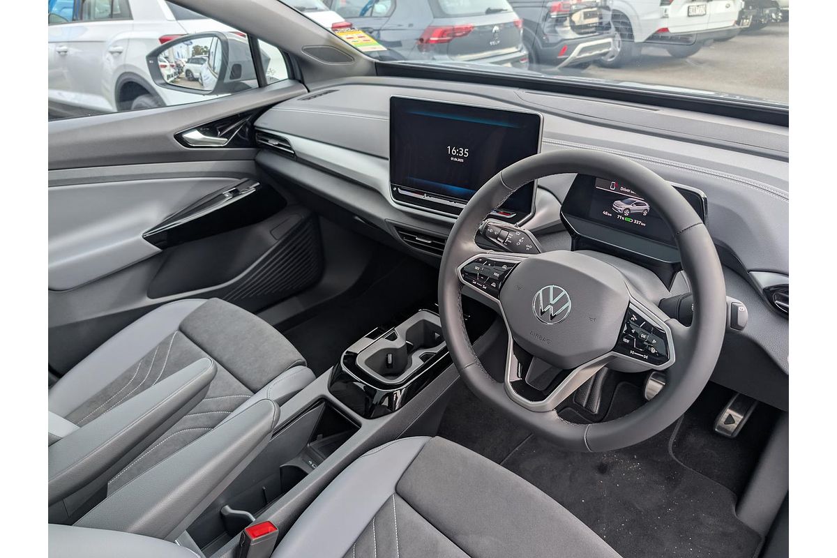 2025 Volkswagen ID.4 Pro E2