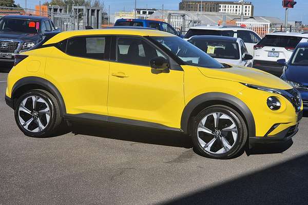 2024 Nissan JUKE ST-L F16