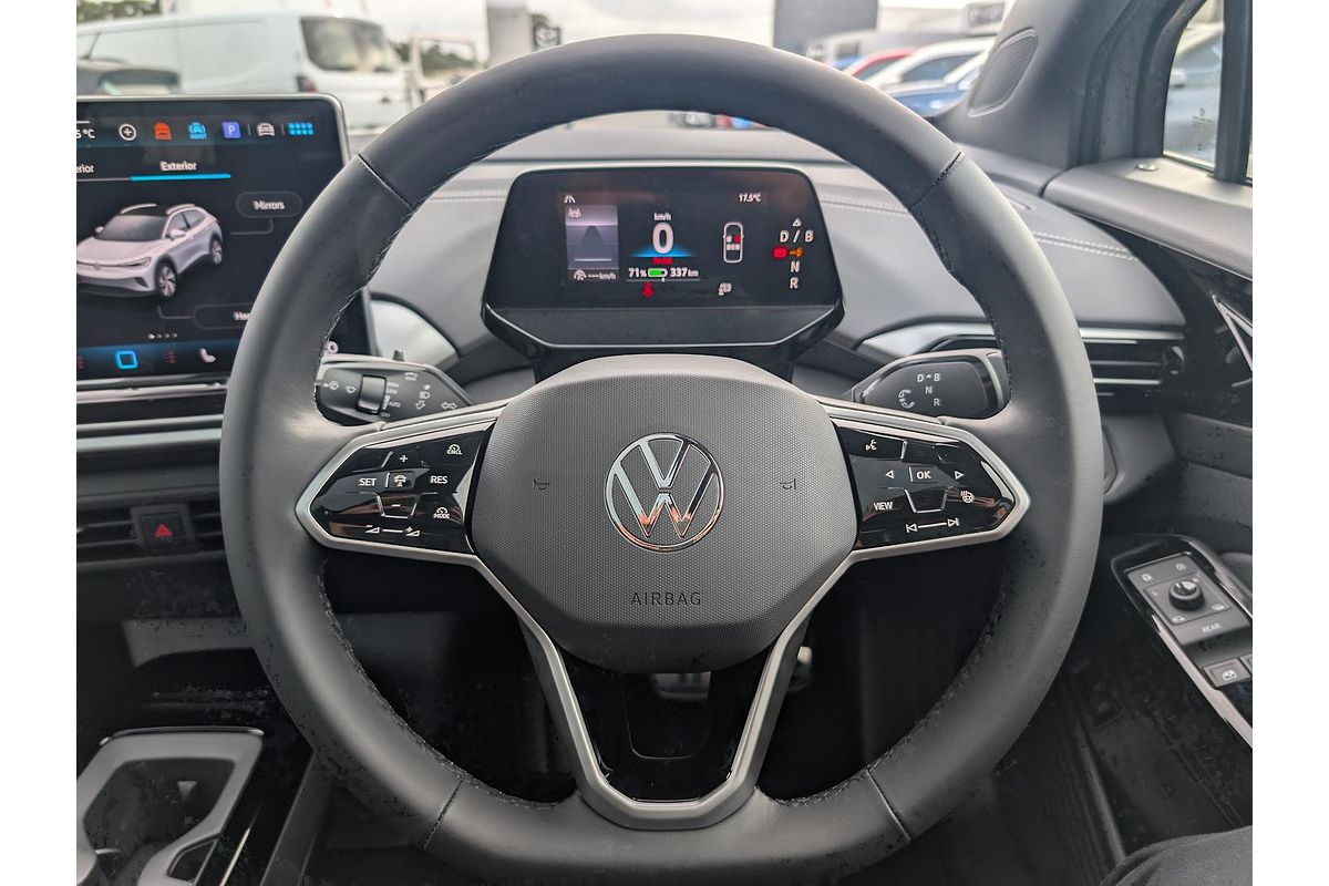 2025 Volkswagen ID.4 Pro E2
