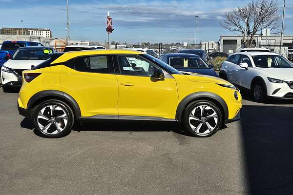 2024 Nissan JUKE ST-L F16
