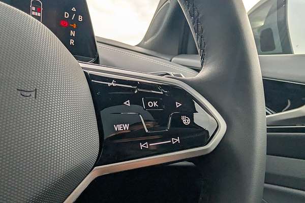2025 Volkswagen ID.4 Pro E2