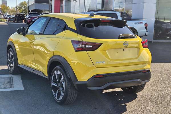 2024 Nissan JUKE ST-L F16