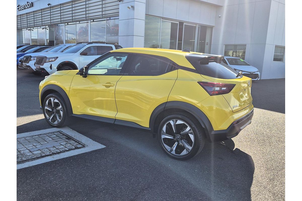 2024 Nissan JUKE ST-L F16