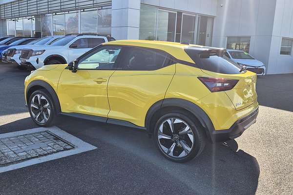 2024 Nissan JUKE ST-L F16