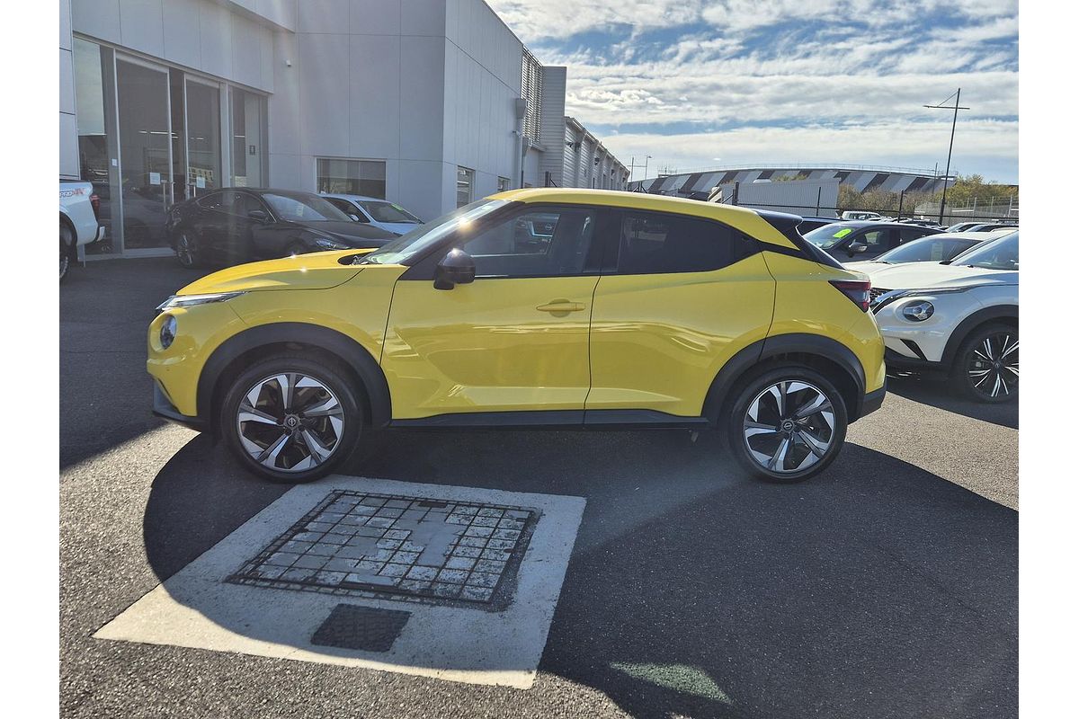 2024 Nissan JUKE ST-L F16