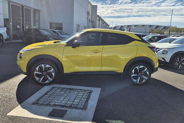 2024 Nissan JUKE ST-L F16