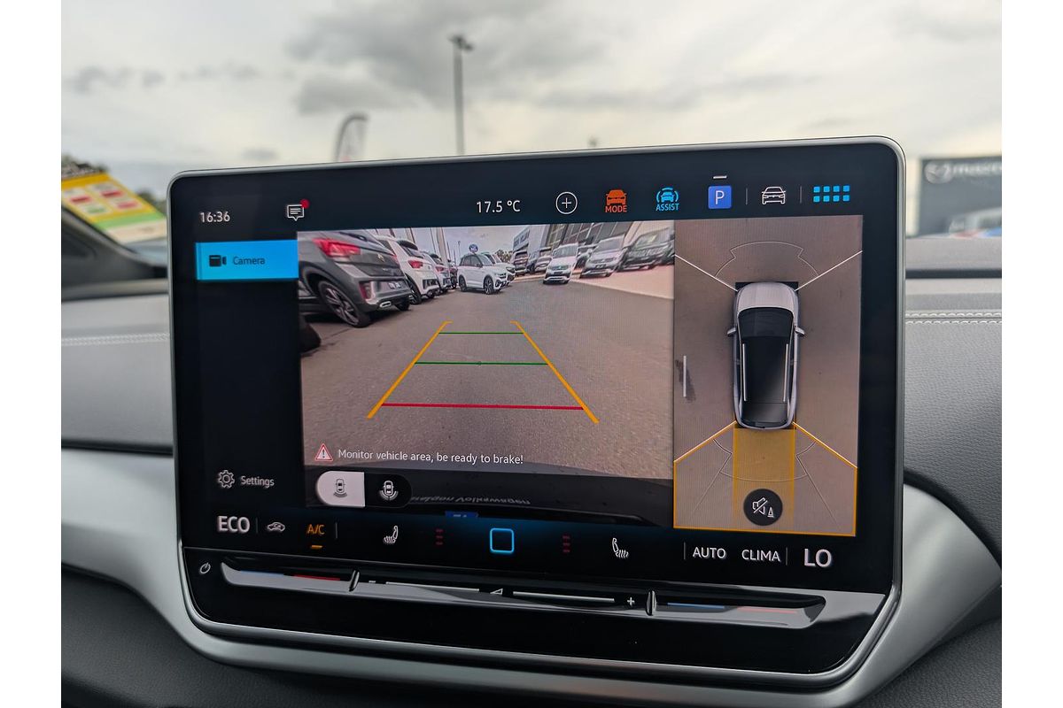 2025 Volkswagen ID.4 Pro E2