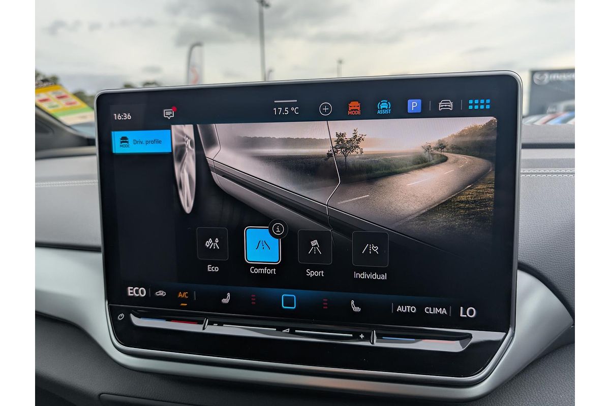 2025 Volkswagen ID.4 Pro E2