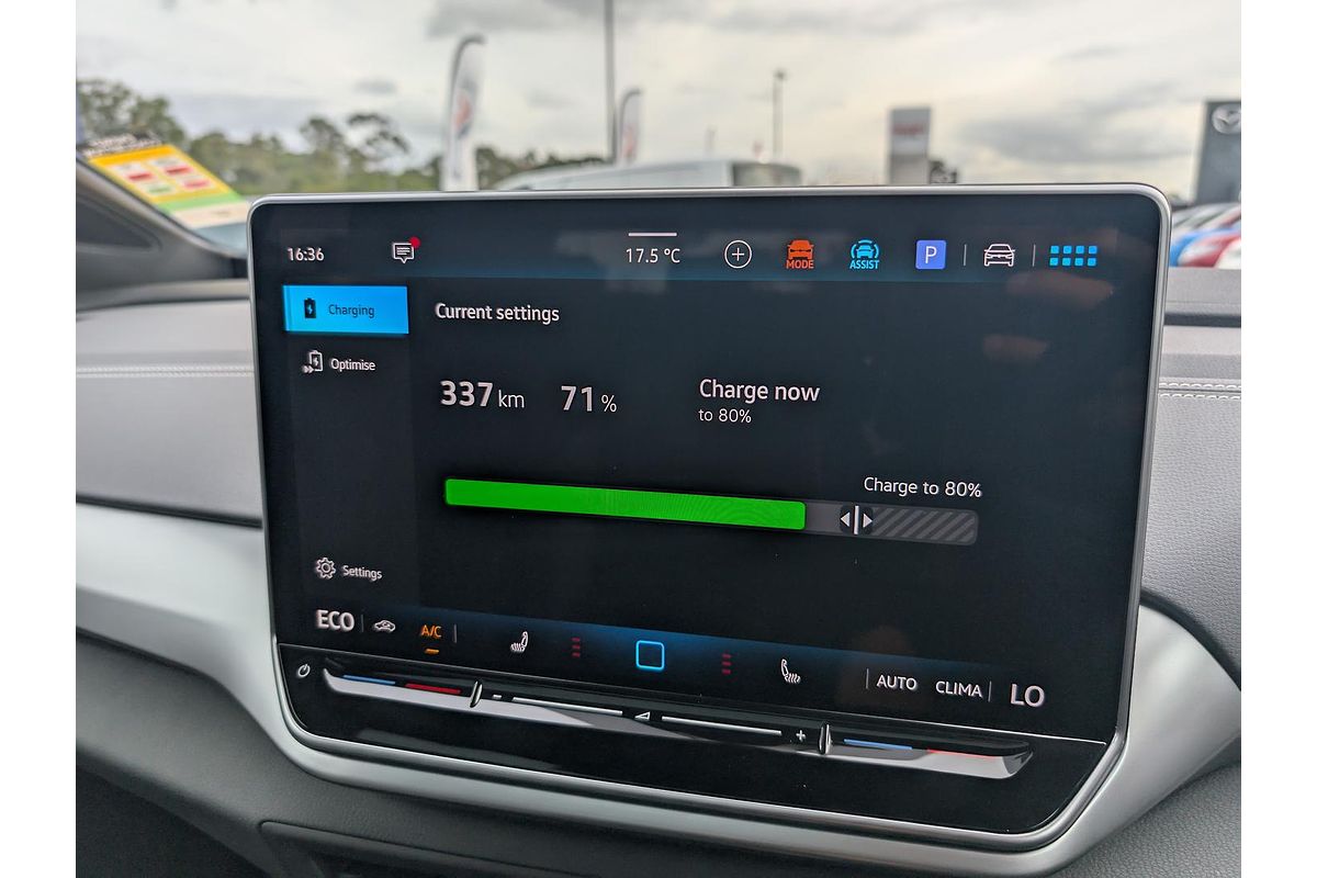 2025 Volkswagen ID.4 Pro E2